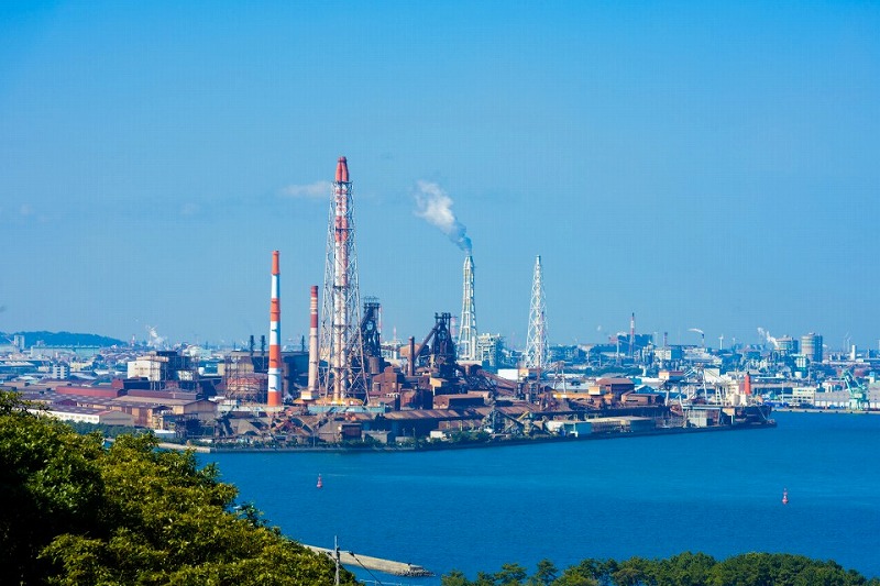 空工業とは